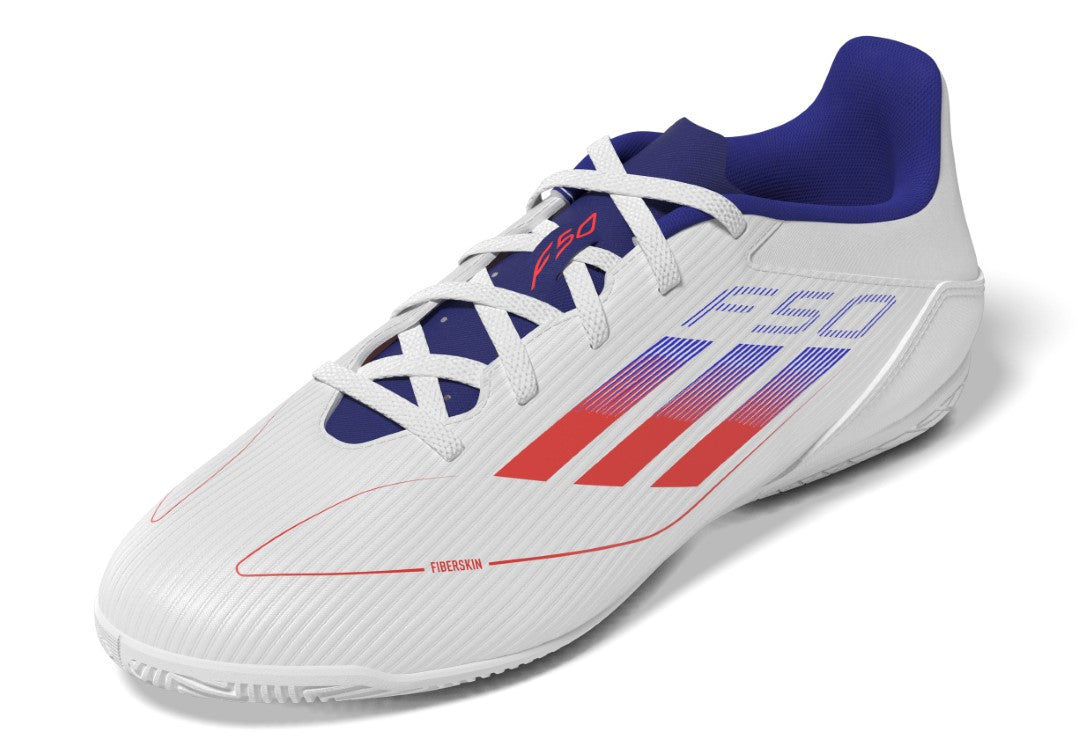 F50 Club Indoor Soccer Shoes