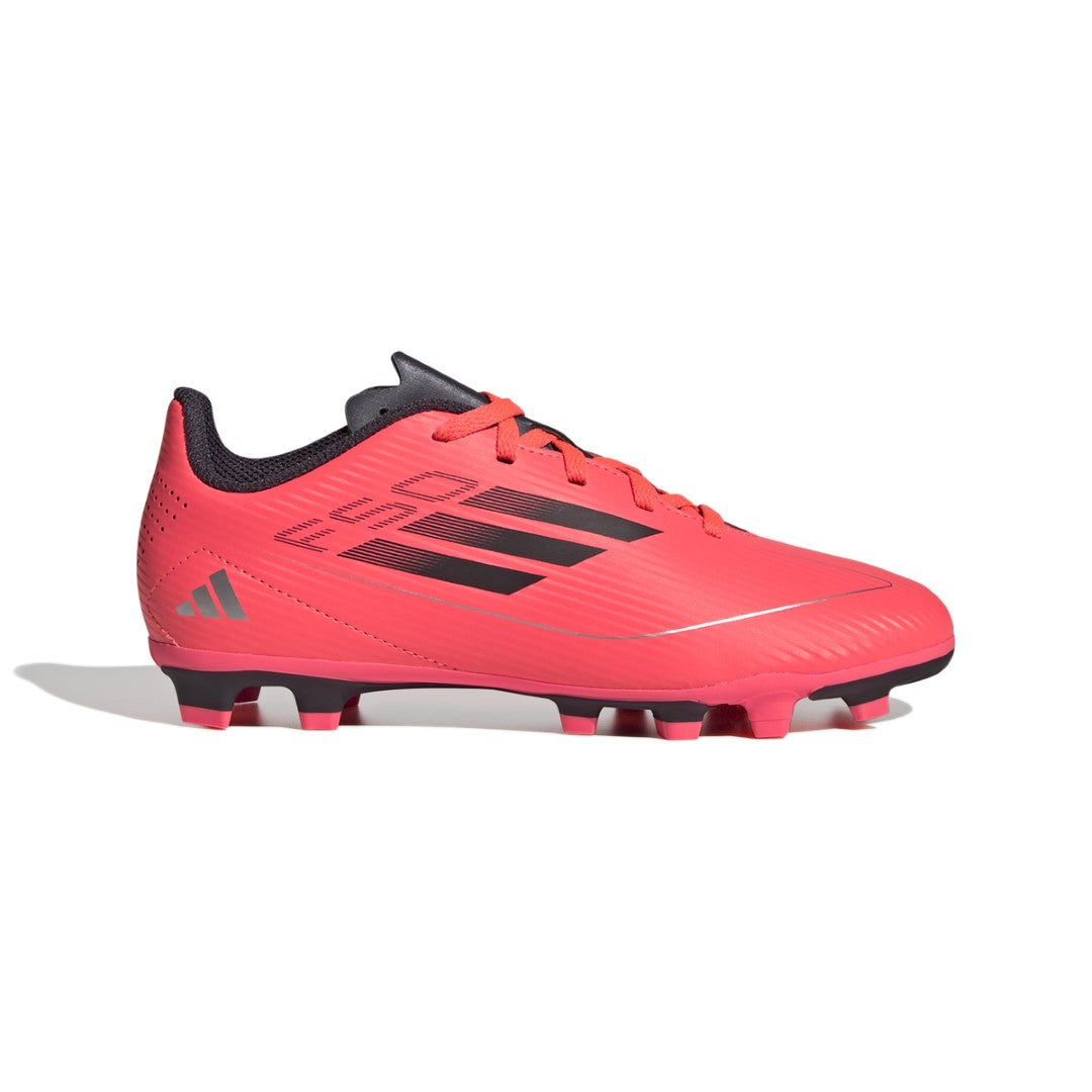 F50 Club Flexible Ground Soccer Shoes