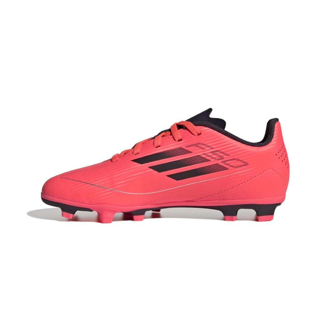 F50 Club Flexible Ground Soccer Shoes