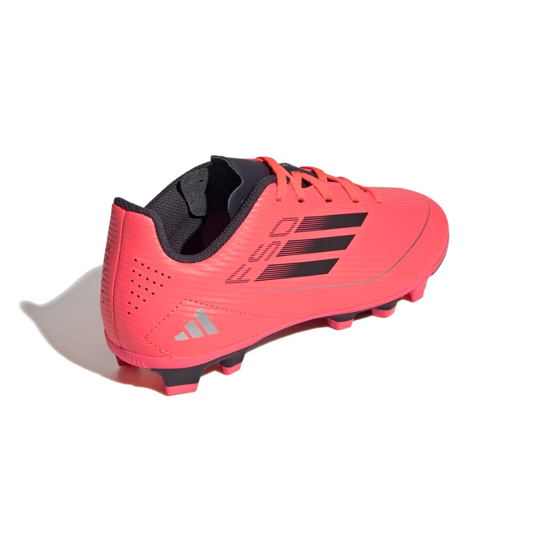 F50 Club Flexible Ground Soccer Shoes