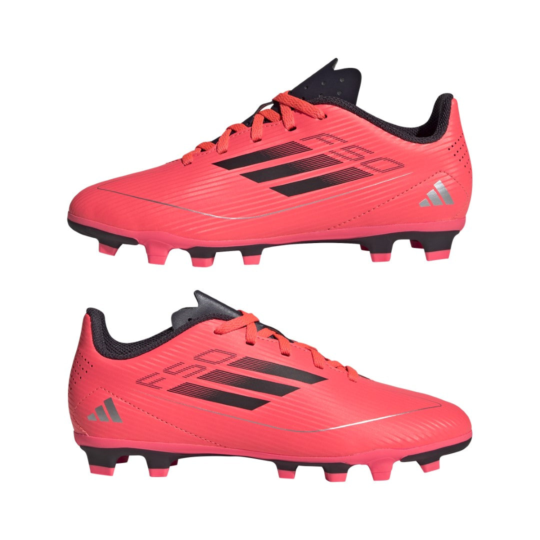 F50 Club Flexible Ground Soccer Shoes