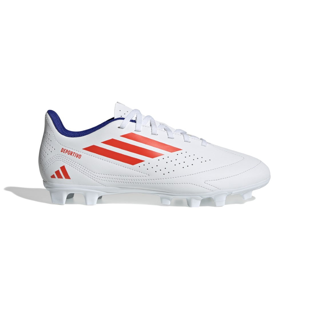 Deportivo III Flexible Ground Soccer Shoes