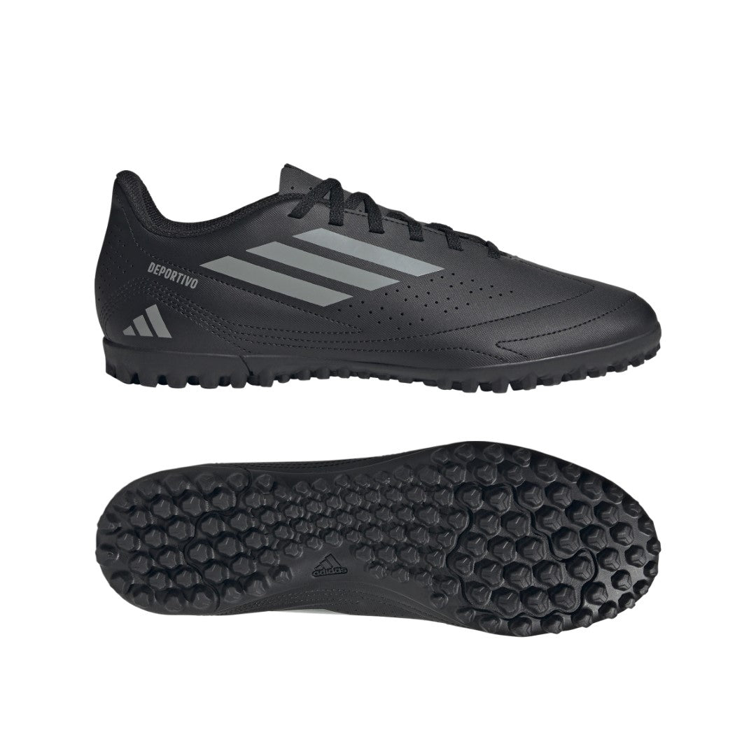 Deportivo III Turf Soccer Shoes