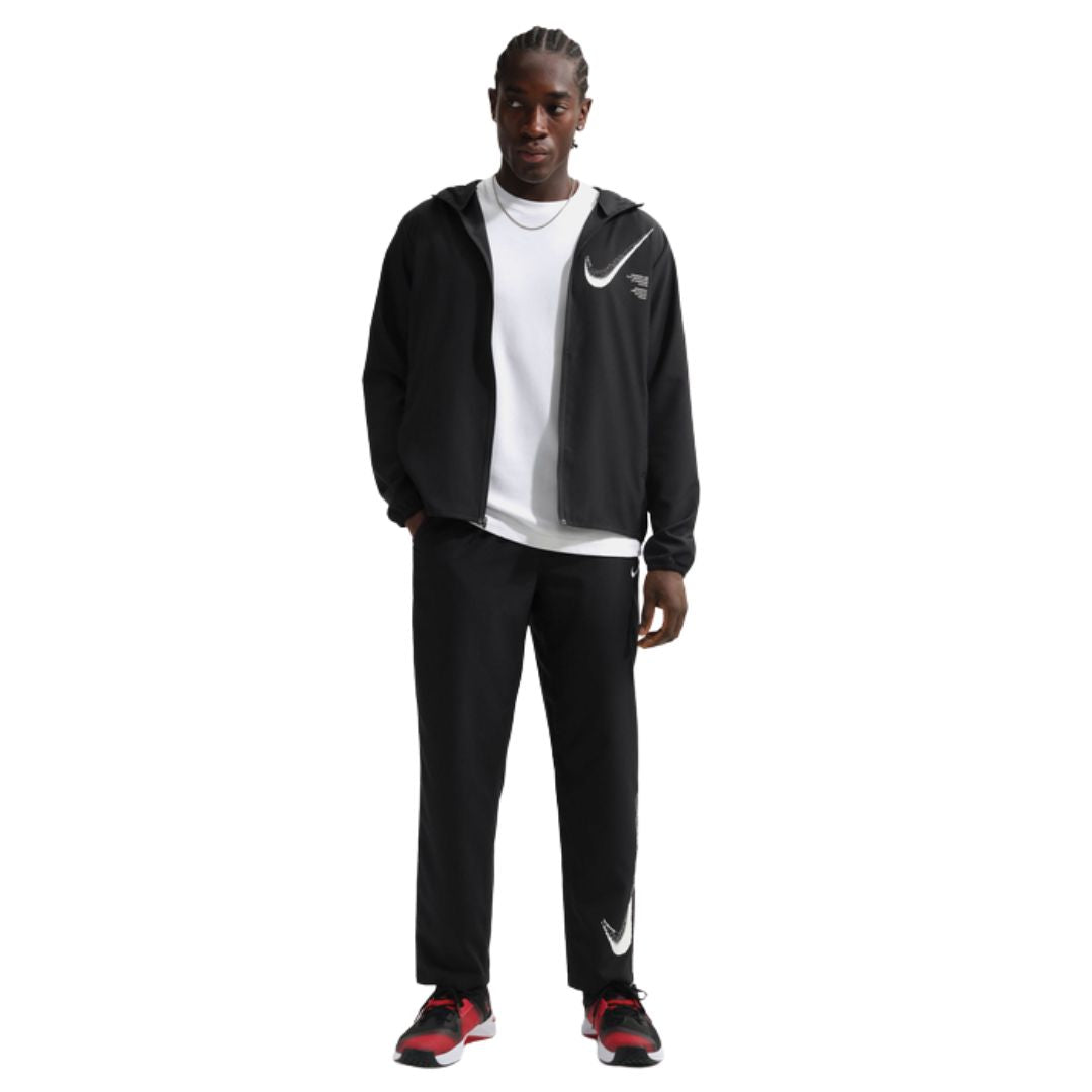 Dri-FIT Form Graphic Track Pants