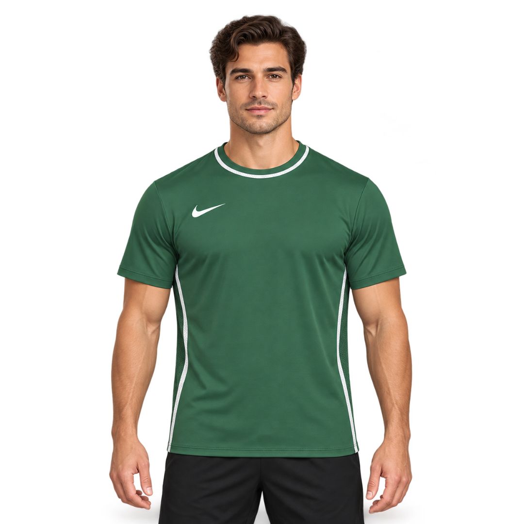 Dri-FIT Park 26 Short-Sleeve Soccer Top