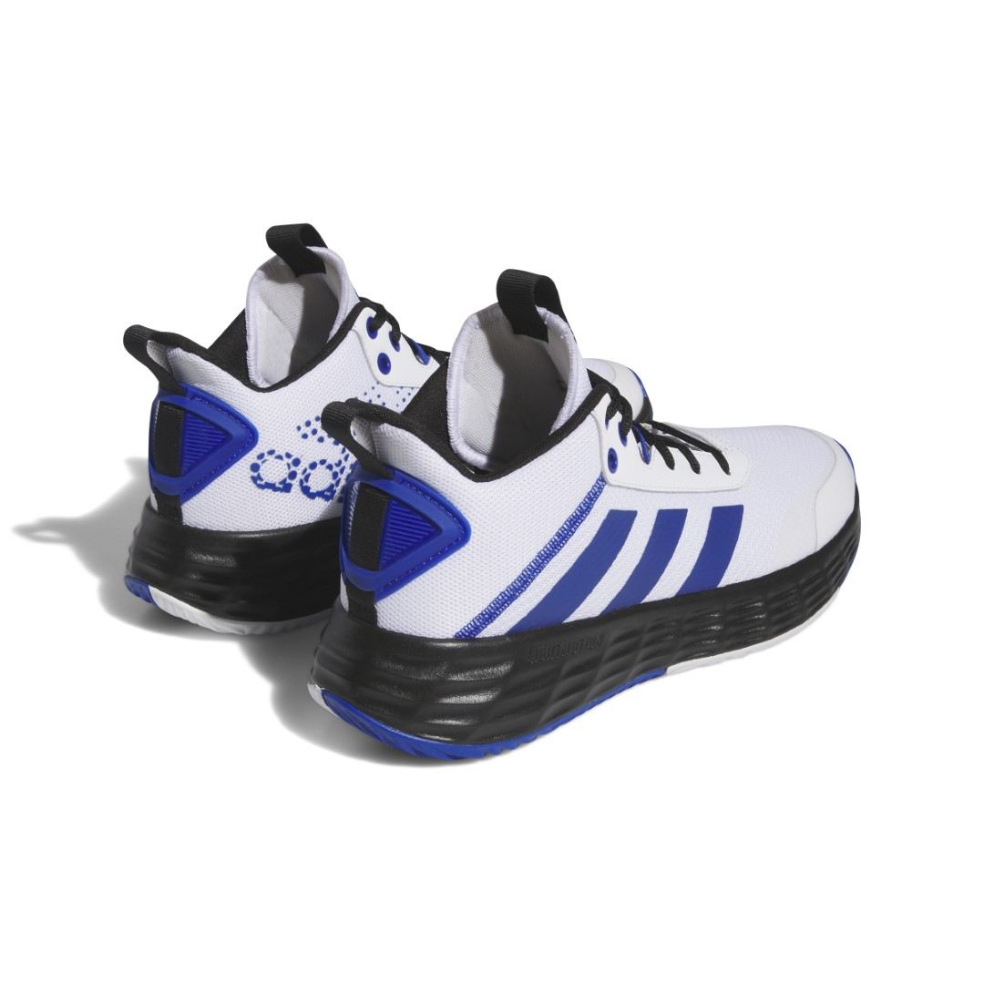Ownthegame Basketball Shoes