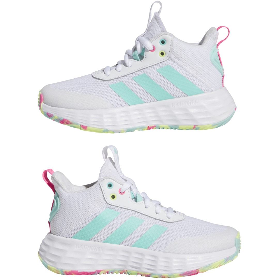 Ownthegame 2.0 Shoes