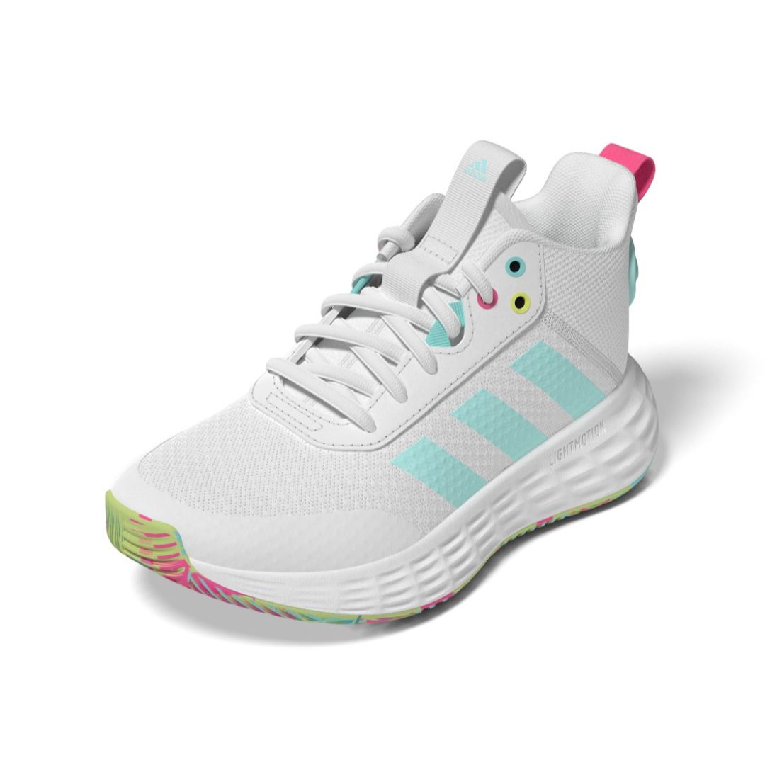 Ownthegame 2.0 Shoes