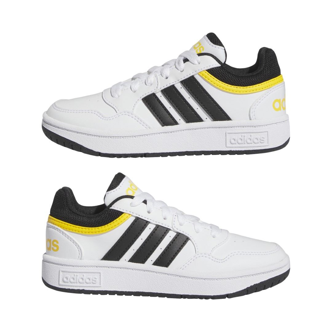 Hoops Shoes