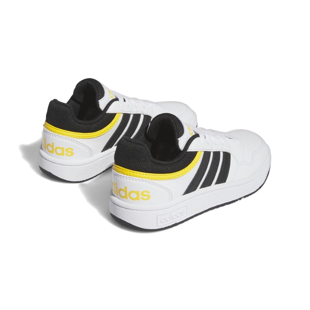 Hoops Shoes