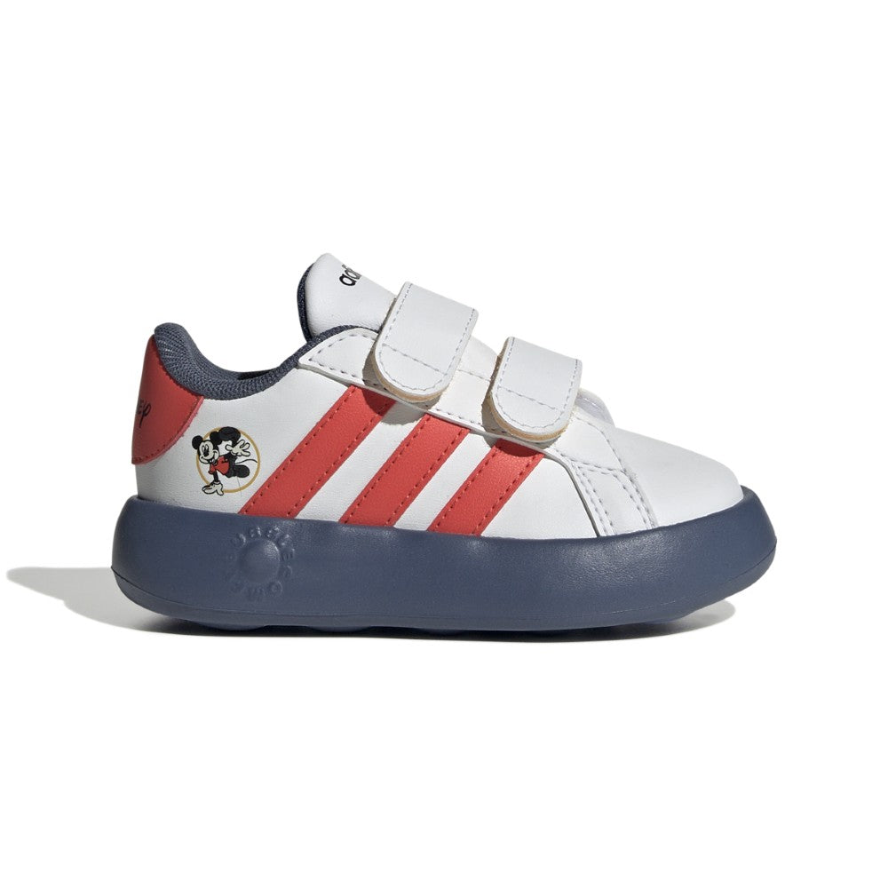 adidas x Disney Mickey and Friends Grand Court 2.0 Shoes