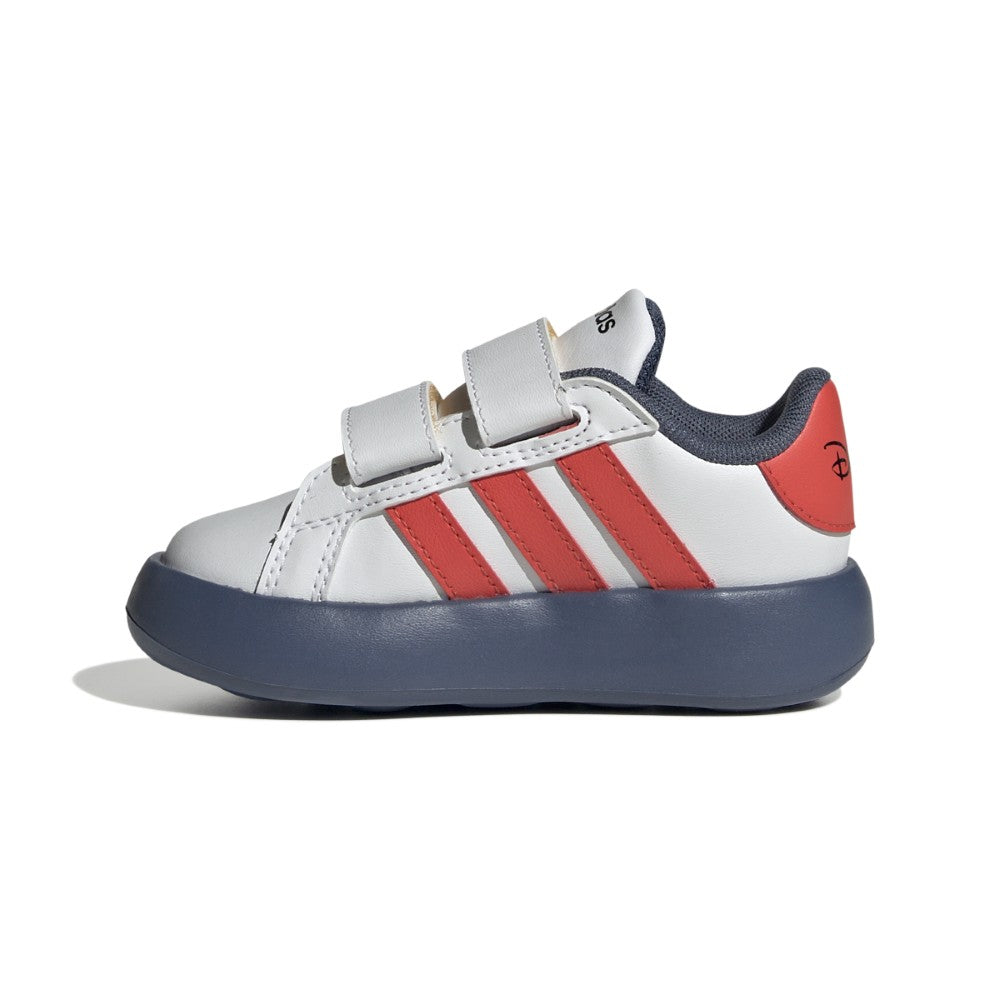 adidas x Disney Mickey and Friends Grand Court 2.0 Shoes