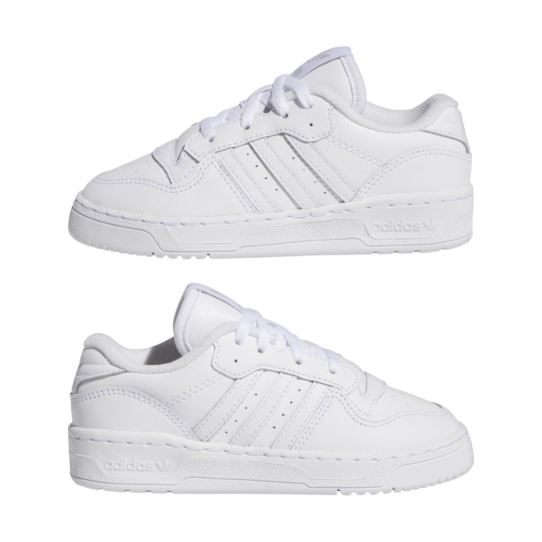 Rivalry Low Shoes