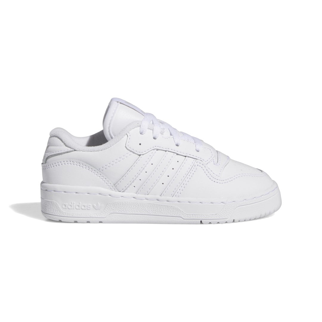 Rivalry Low Shoes
