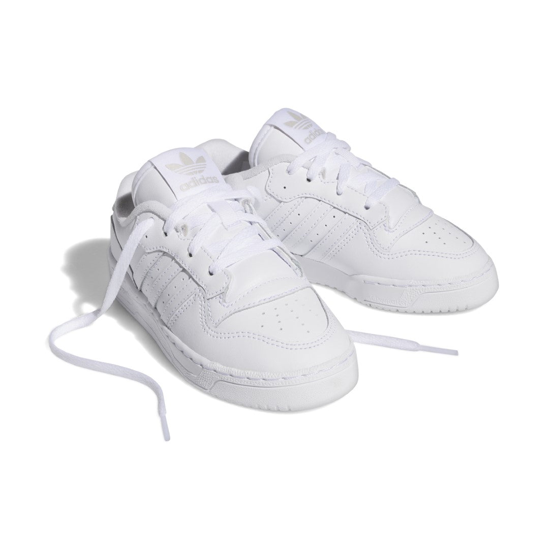 Rivalry Low Shoes