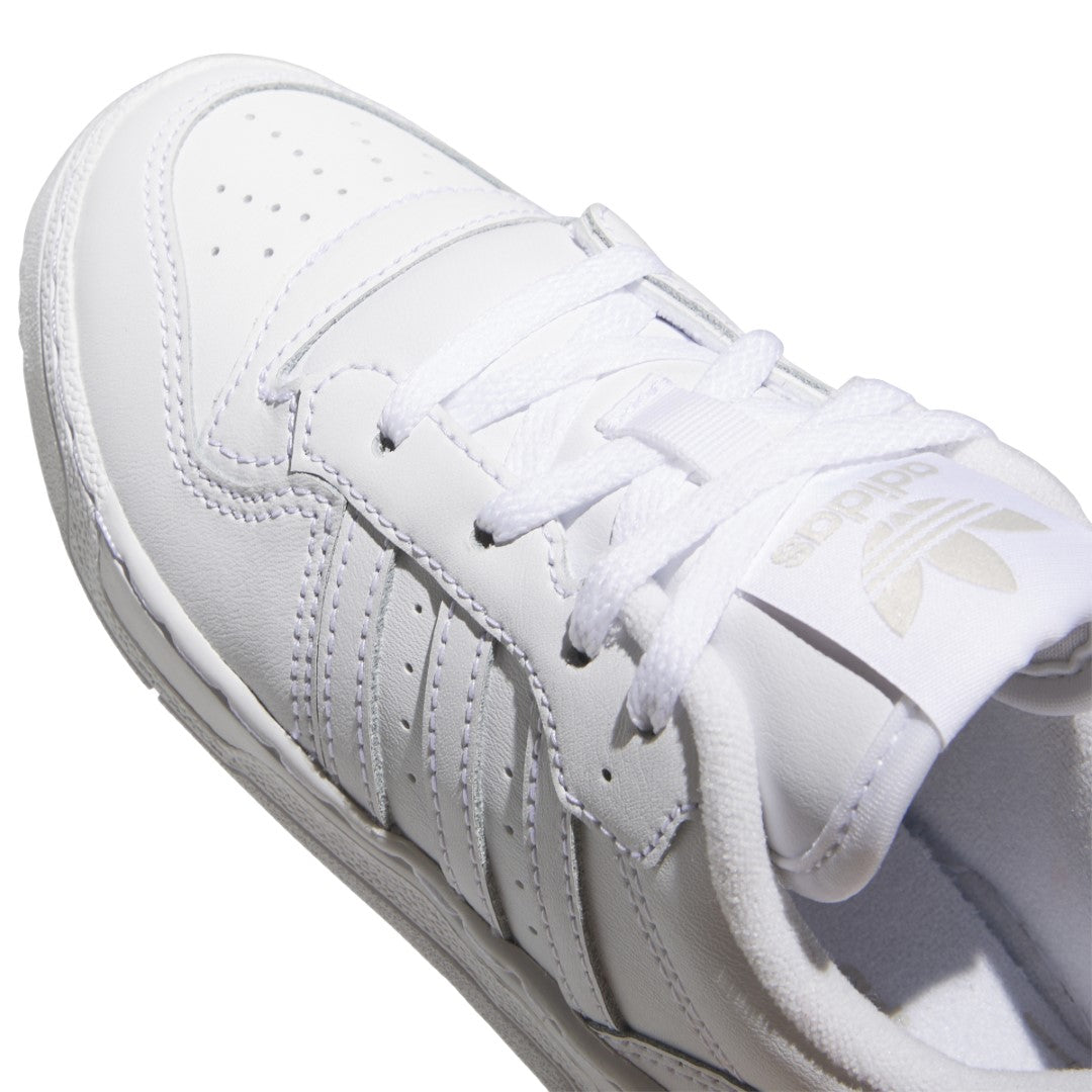 Rivalry Low Shoes