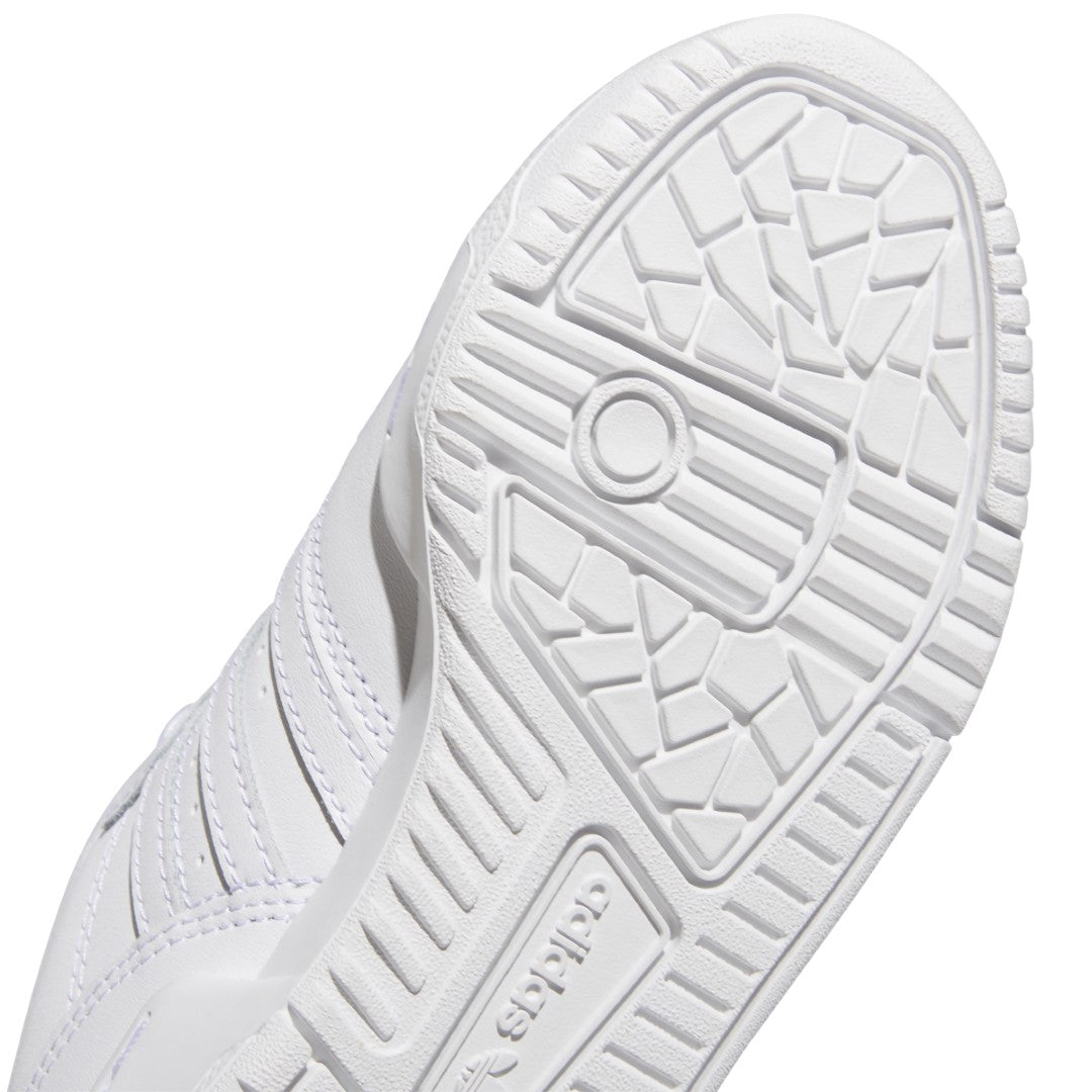 Rivalry Low Shoes