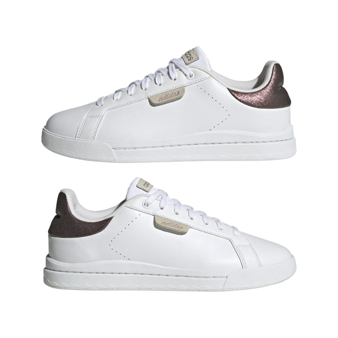Court Silk Shoes