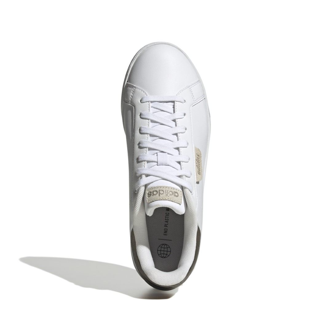 Court Silk Shoes