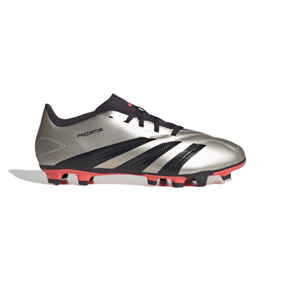 Predator Club Flexible Ground Soccer Shoes