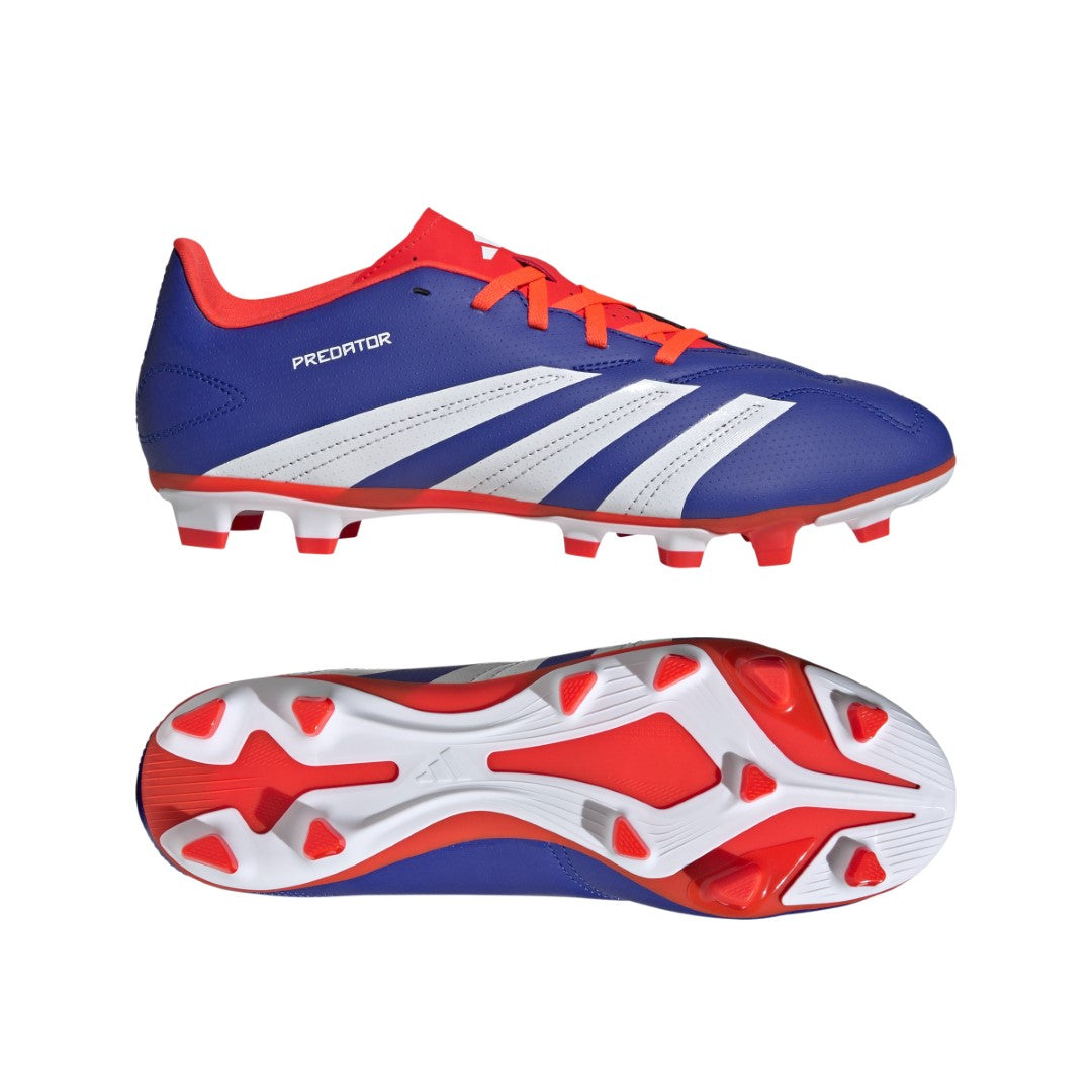 Predator Club Flexible Ground Soccer Shoes