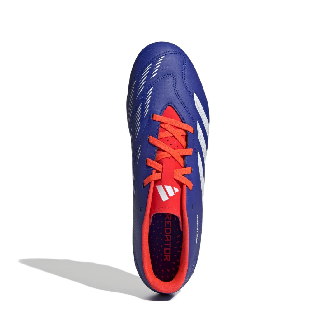 Predator Club Flexible Ground Soccer Shoes