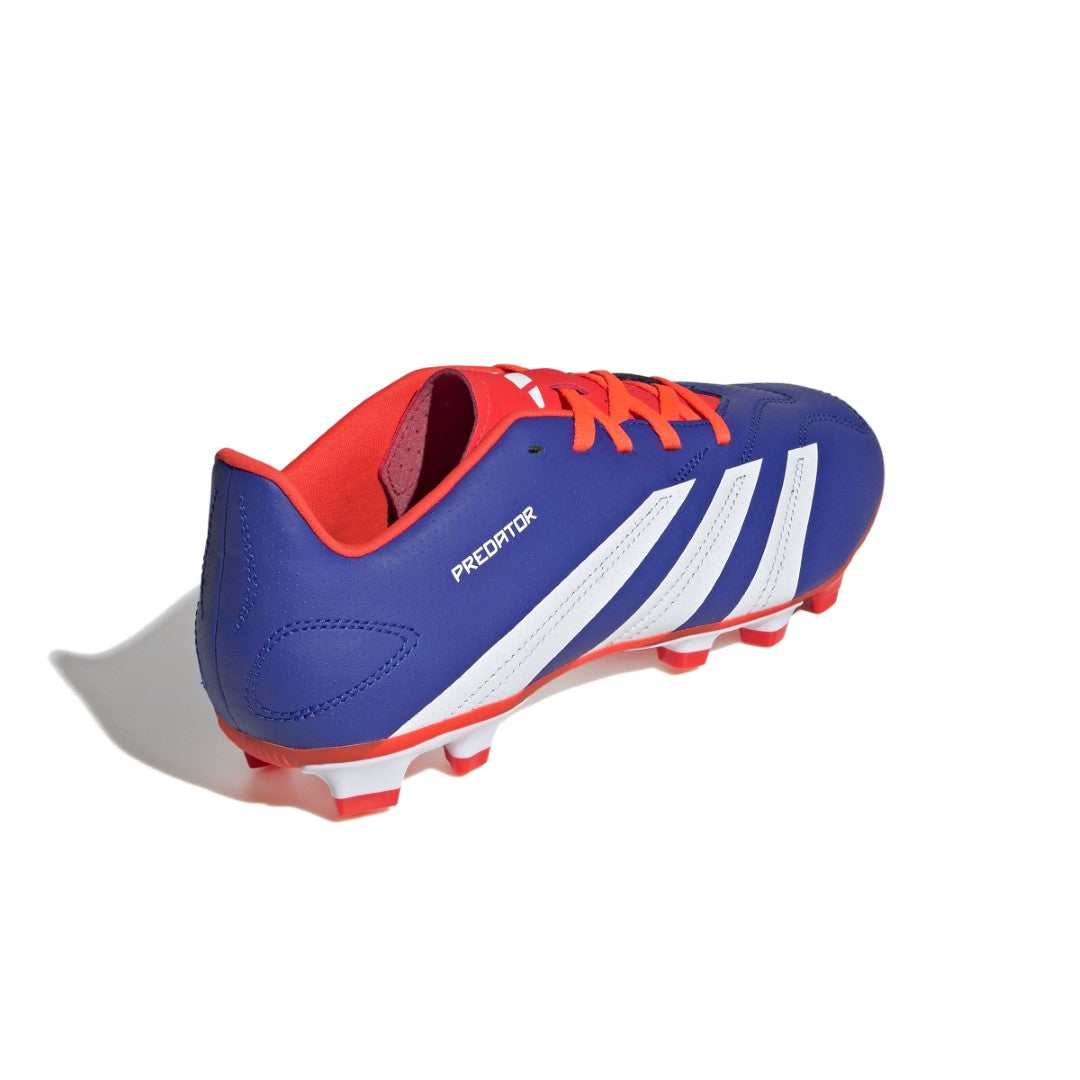 Predator Club Flexible Ground Soccer Shoes