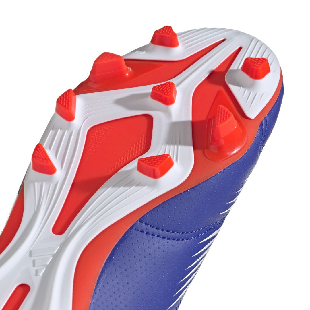 Predator Club Flexible Ground Soccer Shoes