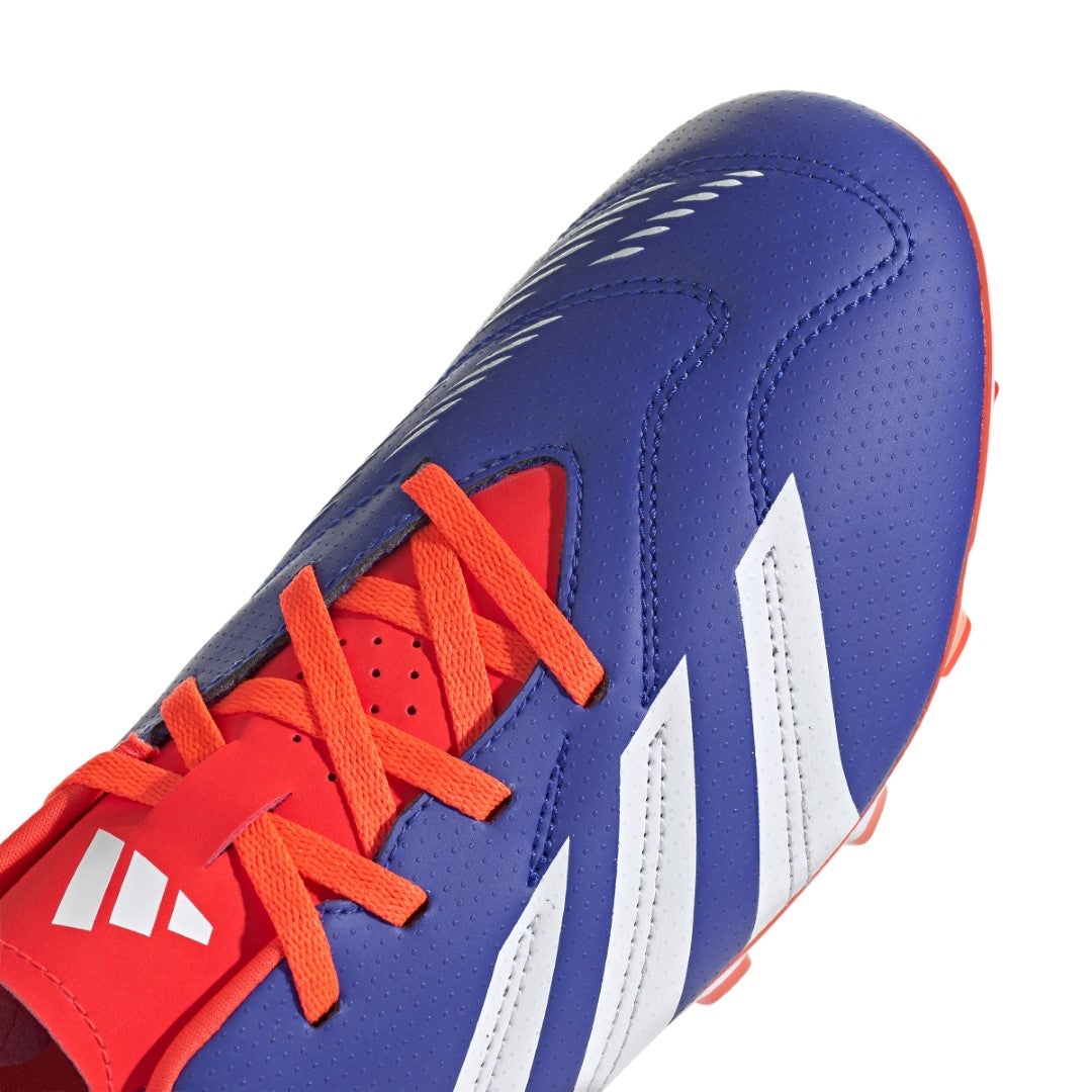Predator Club Flexible Ground Soccer Shoes