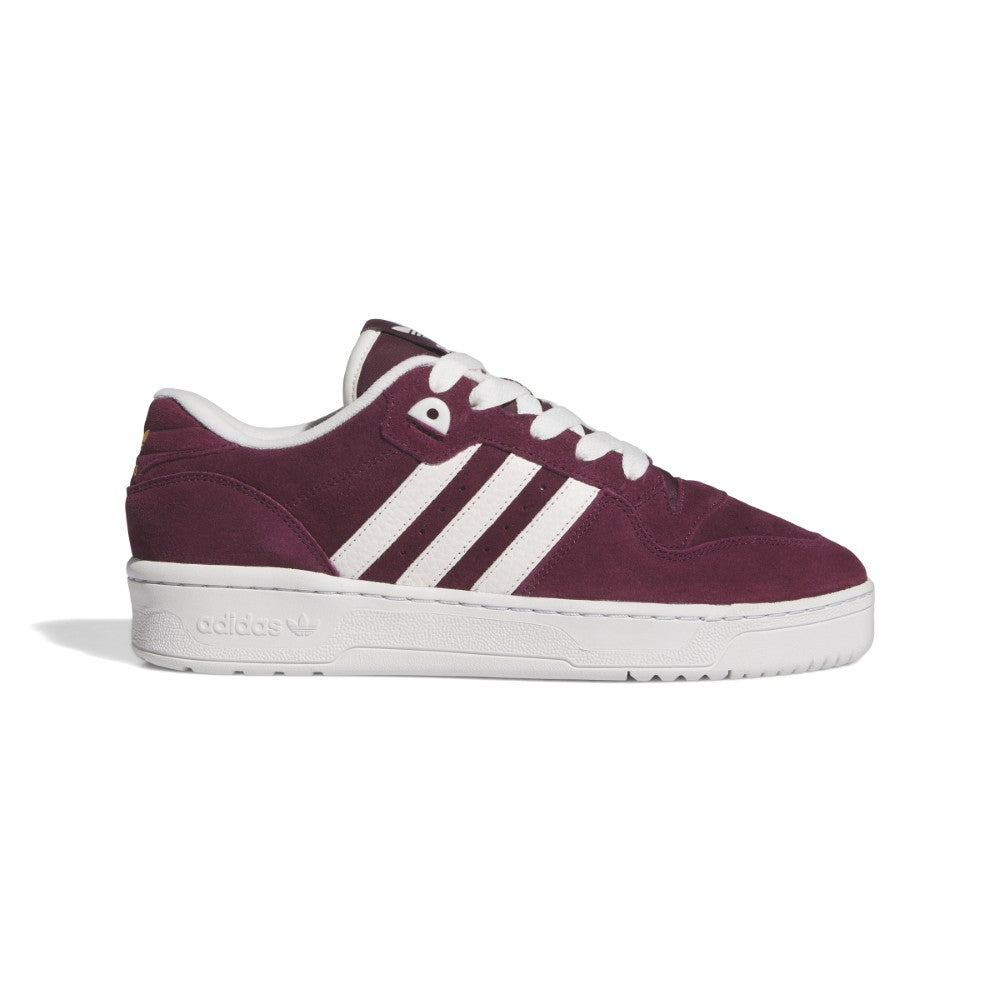 Rivalry Low Shoes