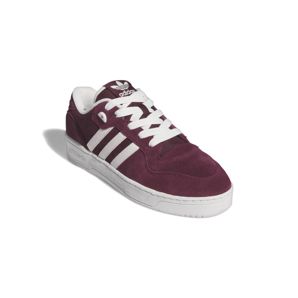 Rivalry Low Shoes