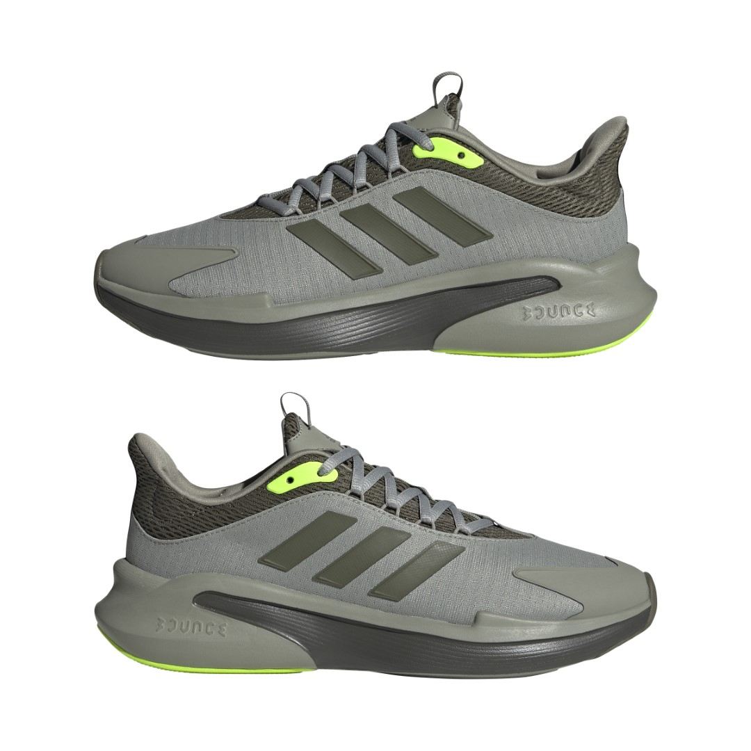 حذاء جري الفا ايدج +