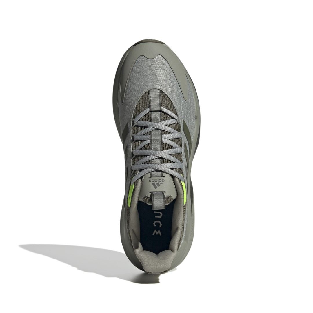 حذاء جري الفا ايدج +