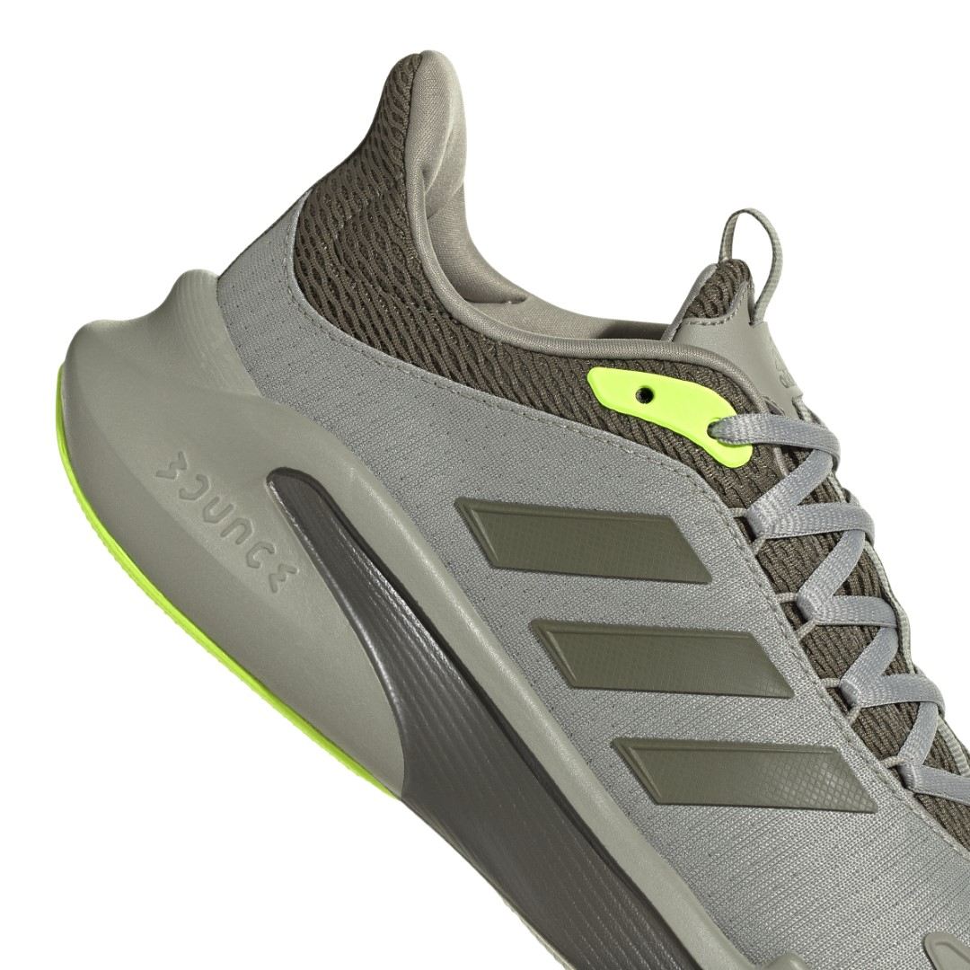 حذاء جري الفا ايدج +