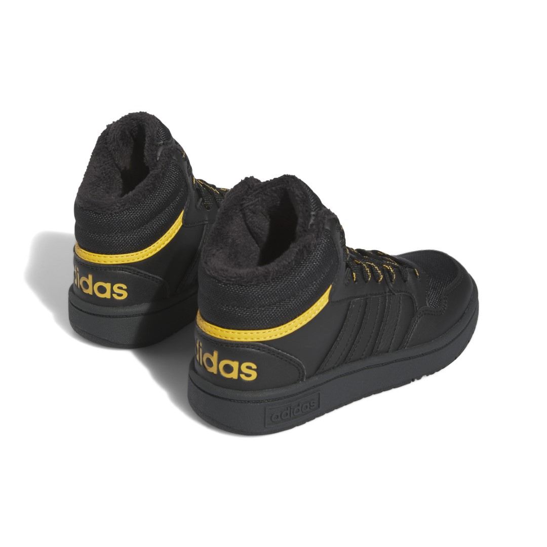 Hoops Mid 3.0 Lifestyle Shoes