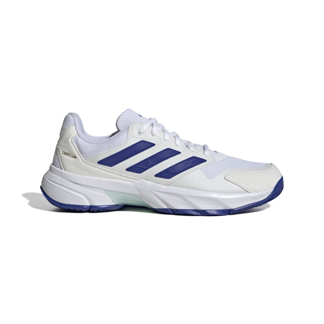 Courtjam Control 3 Tennis Shoes