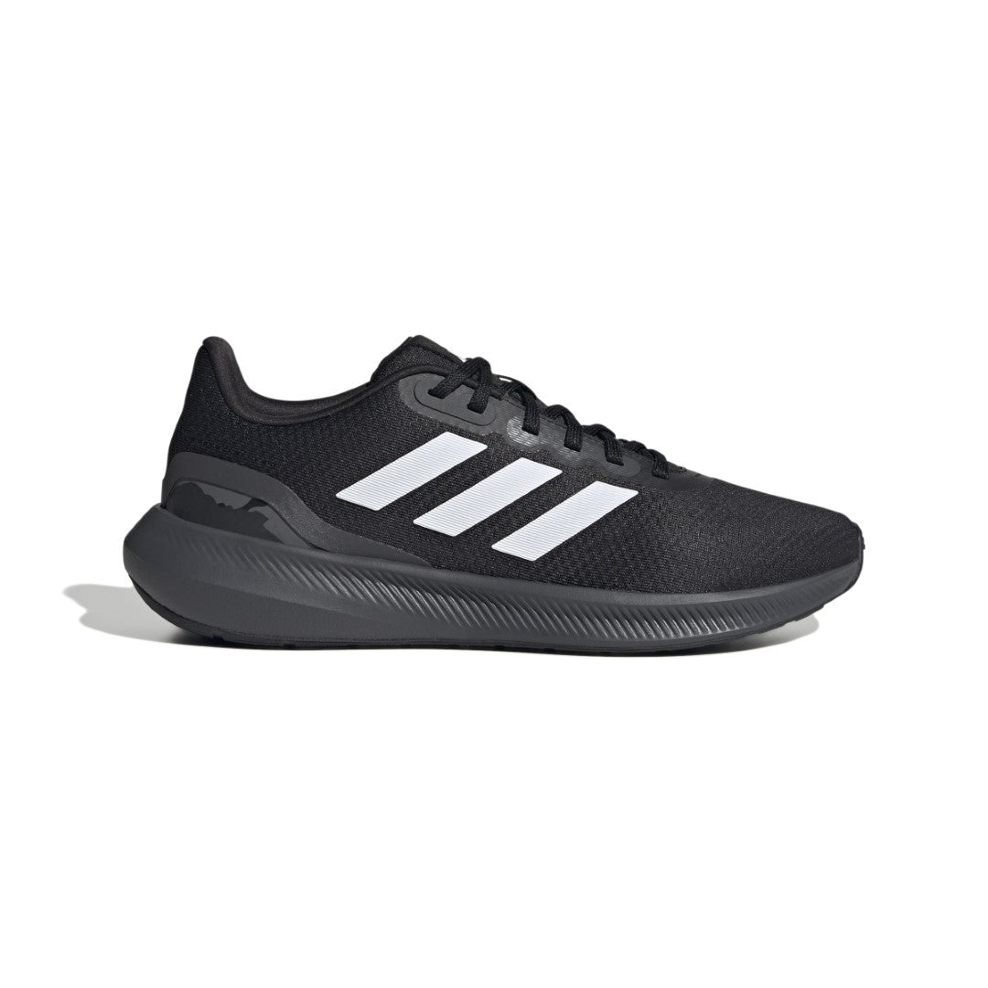 adidas Men RunFalcon Wide Shoes