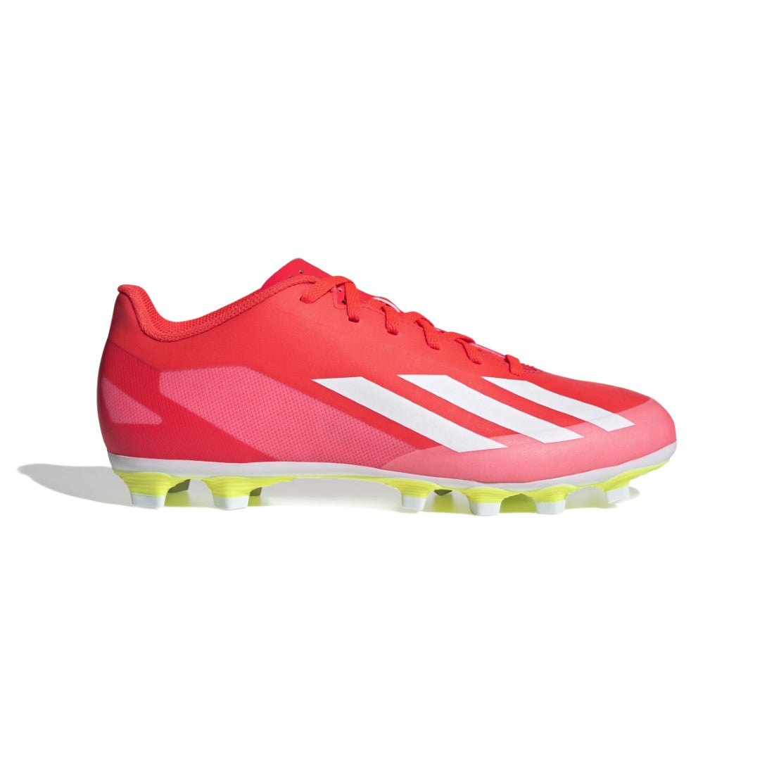 X Crazyfast Club Flexible Ground Soccer Shoes