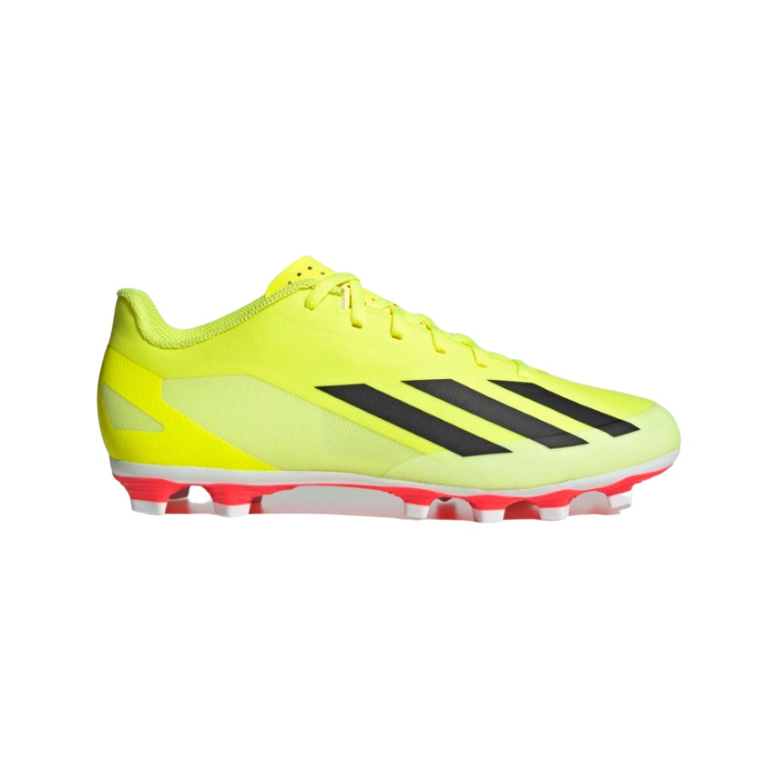 X Crazyfast Club Flexible Ground Shoes