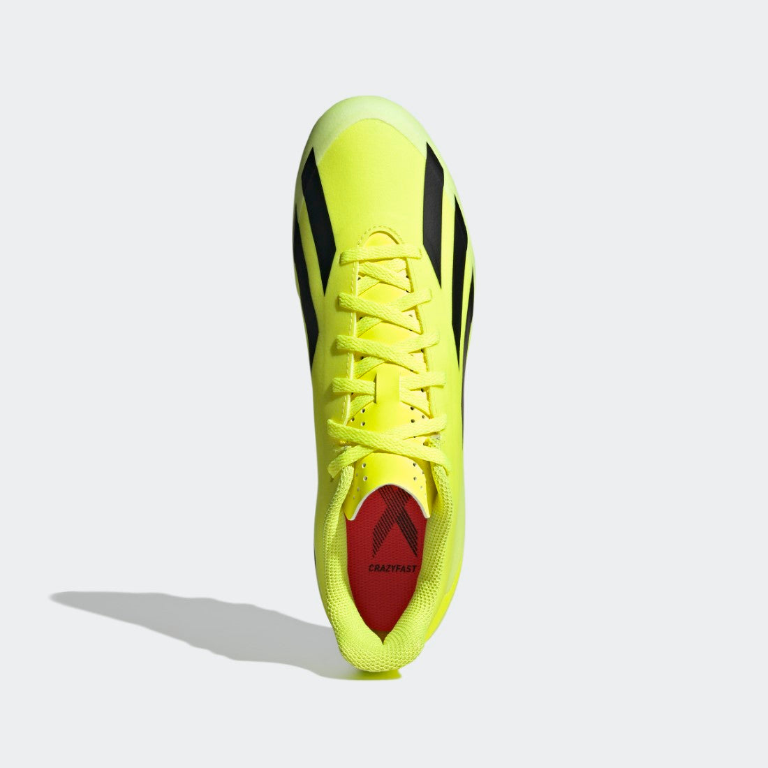 X Crazyfast Club Flexible Ground Shoes