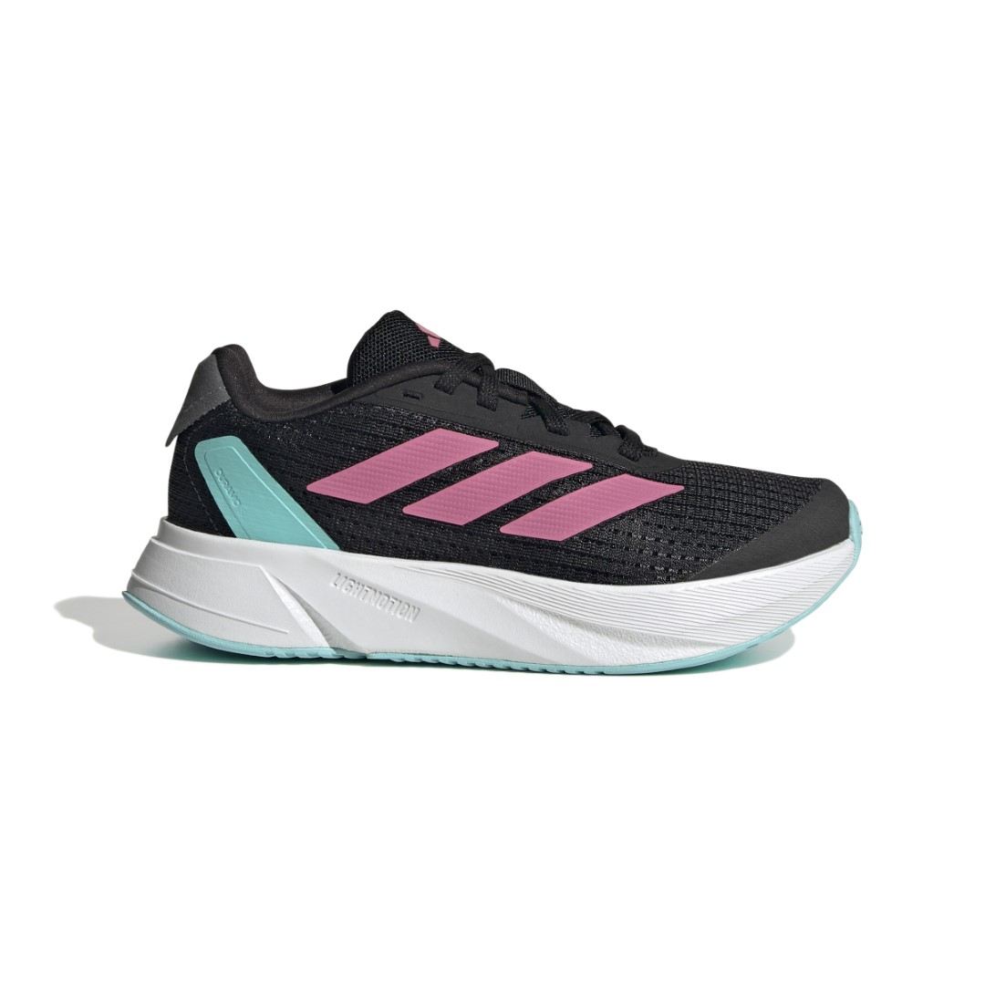 adidas gazelle silver green womens adidas Kids Duramo Sl Running Shoes