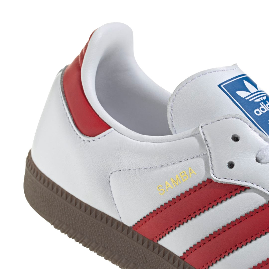 Samba Og Shoes