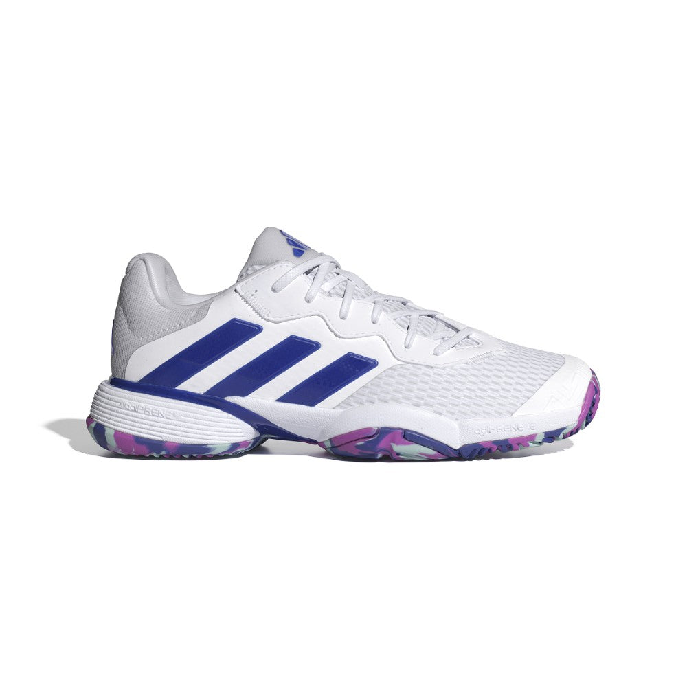 Barricade Shoes
