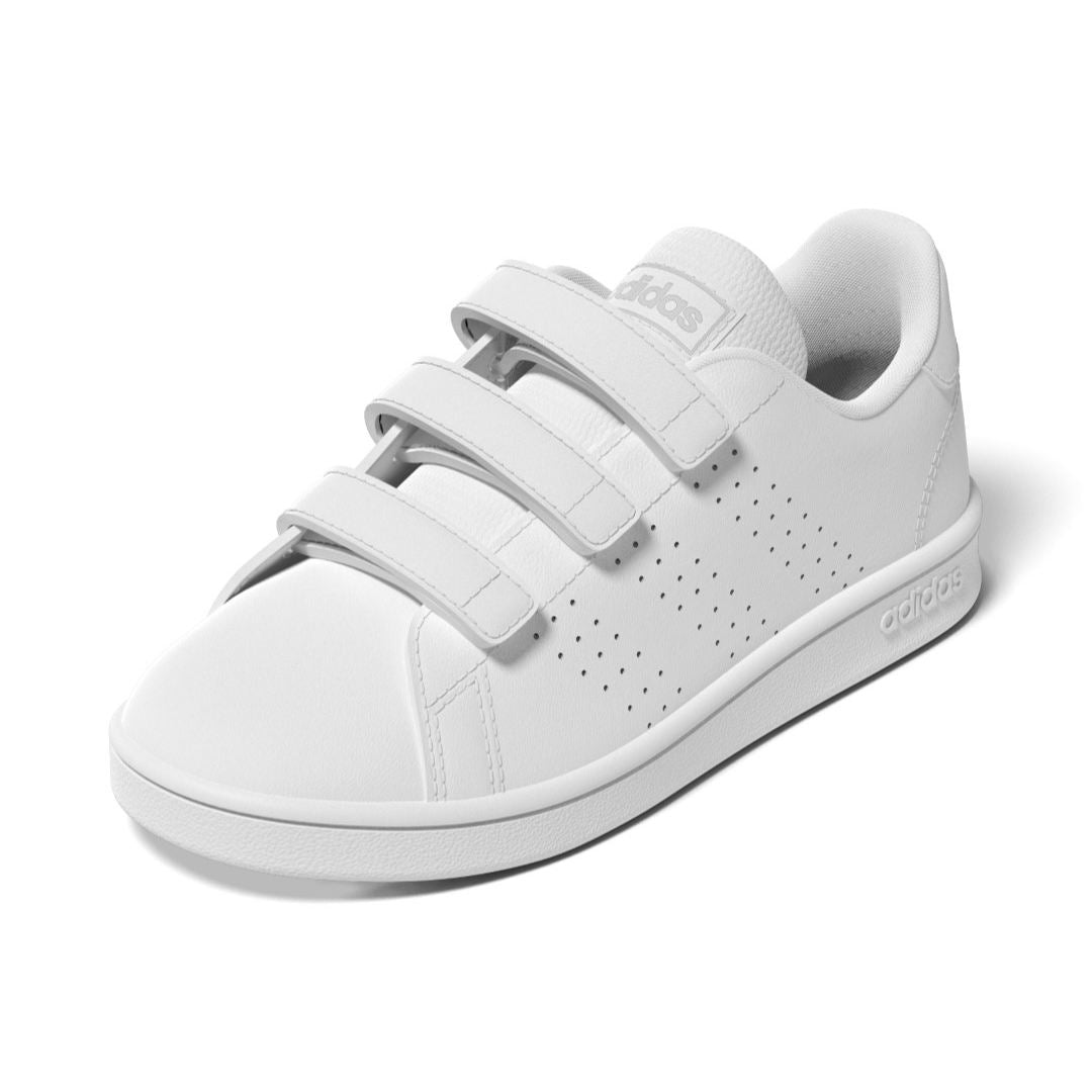 Advantage Court Hook-And-Loop Shoes