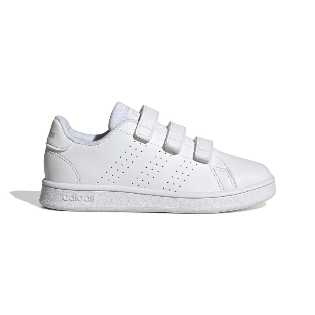 Advantage Court Hook-And-Loop Shoes