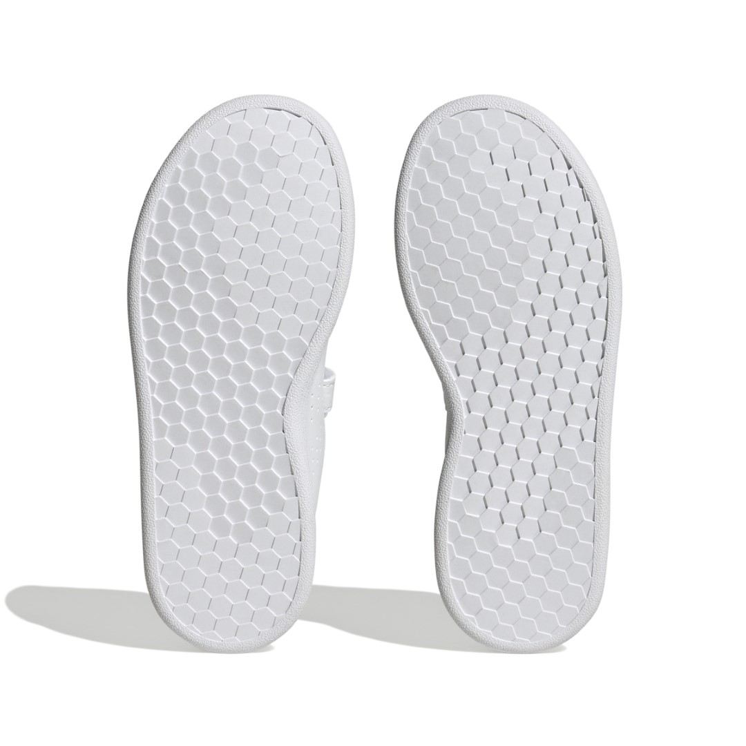 Advantage Court Hook-And-Loop Shoes
