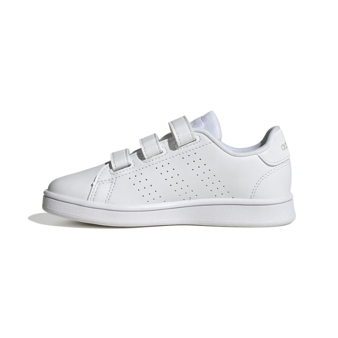 Advantage Court Hook-And-Loop Shoes