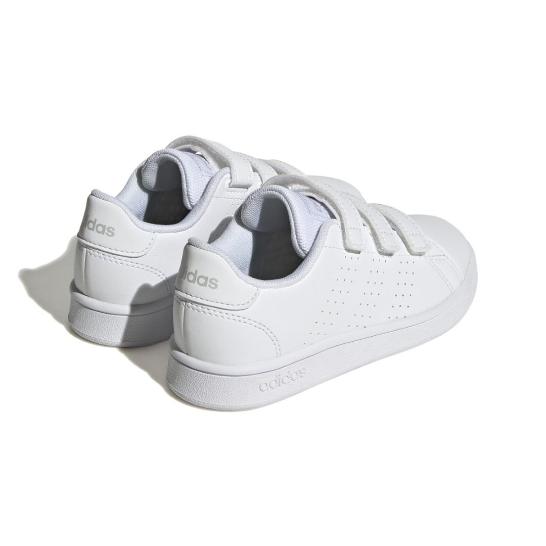 Advantage Court Hook-And-Loop Shoes