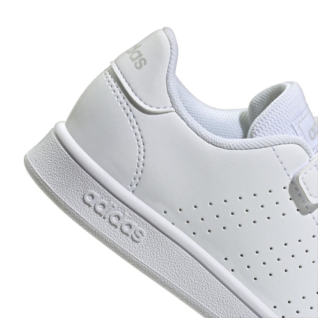 Advantage Court Hook-And-Loop Shoes
