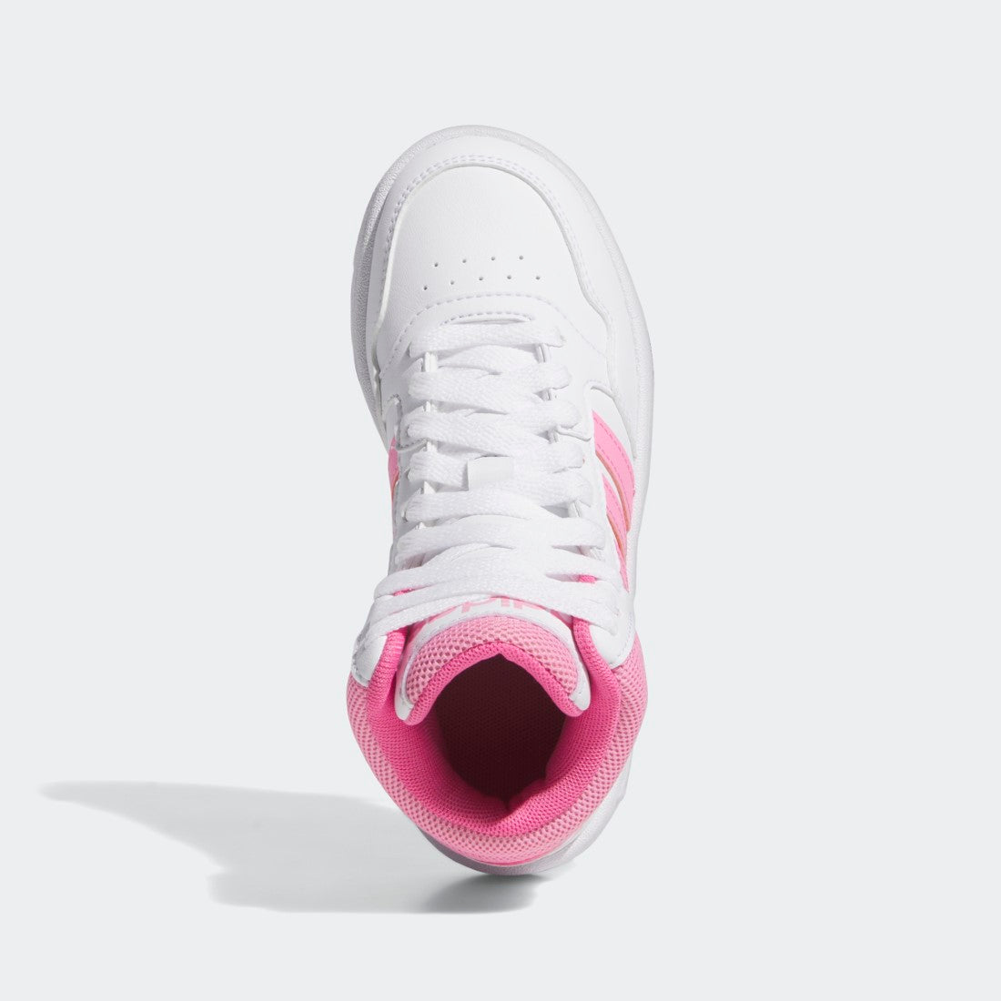 Hoops Mid Shoes